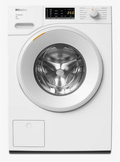 Miele WSA123 WCS Πλυντήριο Ρούχων 8kg 1400 Στροφών CapDosing 12729510