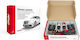 Alista Home Xenon Set de Iluminare H1 Can bus 35W 12V 4300K Alb natural