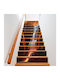 Decorative Sticker Indoor Stairs High-resolution Self-adhesive Print Dimensions 200 X 124 Cm Code Avx-stairs-17