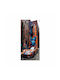 Printed Color Foil Refrigerator Decor Size 200 X 90cm Model Avx-fr01