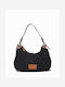 Women's Bag Shoulder Black