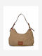 Women's Bag Shoulder Brown
