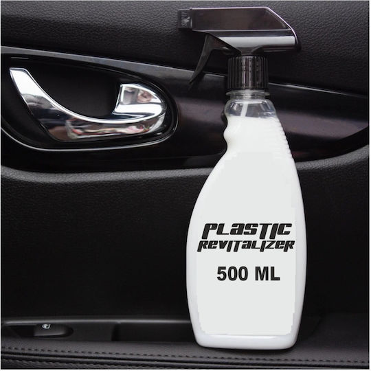 Alista Home Lichid Curățare pentru Corp 500ml