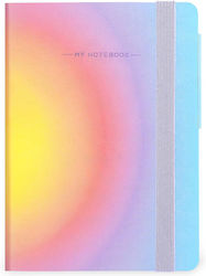 Legami Milano My Notebook Ριγέ