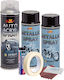 Alista Home pentru Jante Autoturism Negru 400ml