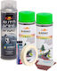 Alista Home pentru Jante Autoturism Verde 400ml