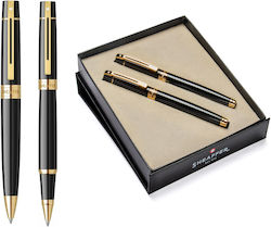 Sheaffer 300 Gloss Rollerball