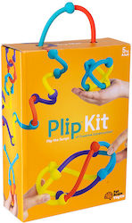 Fat Brain Toys Παιχνίδι Κατασκευών Ξύλινo Fat Brain Toys Παιχνίδι Κατασκευών Ξύλινo