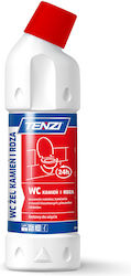 Tenzi Gel Καθαρισμού Λεκάνης 750ml