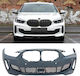 Carner Bumper de Autoturism Partea din față Compatibil cu BMW F40 / Magazin online 19-24