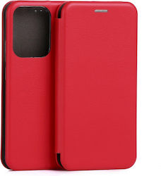 Beline Magnetic Κόκκινη (Oppo Reno14F)
