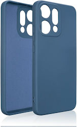 Beline Back Cover Μπλε (Oppo Reno 14 Pro)