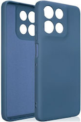 Beline Back Cover Μπλε (Moto G56)