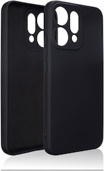 Beline Back Cover Μαύρη (Oppo Reno 14)