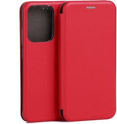 Beline Magnetic Κόκκινη (Oppo Reno 14)