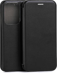 Beline Magnetic Μαύρη (Oppo Reno 14)
