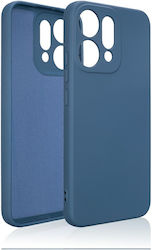 Beline Back Cover Μπλε (Oppo Reno 14)