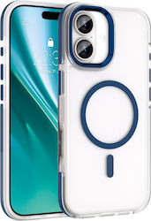 Etteri Icy Mag Μπλε (iPhone 17) Etteri Icy Mag Μπλε (iPhone 17)