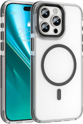 Etteri Icy Mag Negrη (iPhone 15 Pro)