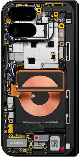 Google Pixel 9 Pro Fold Teardown Skin