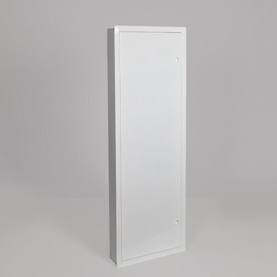 Eurolamp Walled 16-Elements Fuse Box with 7 Rows
