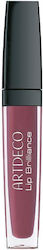 ArtDeco Lip Brilliance Luciu de buze Lila 5ml