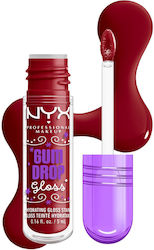NYX Professional Makeup Gum Drop Lip Gloss 5ml NYX Professional Makeup Gum Drop Lip Gloss 5ml