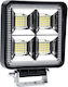 Alista Home LED Volkswagen Sus 9 - 36V 192W 3.5cm 1buc