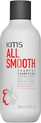 KMS Shampoo Glättung 300ml