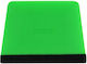 Velvet Ice Scraper Wrapping Self-adhesive Film Trapezoid Model