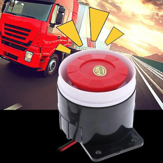 Alista Home Autoalarmanlage Teil