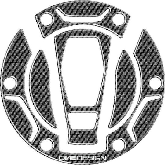 Κάλυμμα Τάπας Ντεποζίτου One Design Bmw Keyless