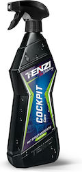 Tenzi Cockpit Spray for Car Dashboard 700ml Tenzi Cockpit Spray for Car Dashboard 700ml