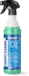 Tenzi Cockpit Cleaning Liquid for Car Dashboard 600ml Tenzi Cockpit Cleaning Liquid for Car Dashboard 600ml