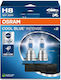 Osram Lamps Car & Motorcycle H8 Halogen 5000K C...