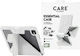 Care By Panzerglass Y Fold Case Ipad Pro 11" 2025/2024 Light Gray