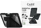 Care By Panzerglass Y Fold Case Ipad Air 11" 2024/2025 Black