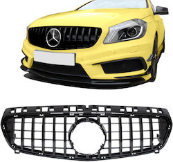 Декоративна маска за кола Mercedes Benz AMG GT