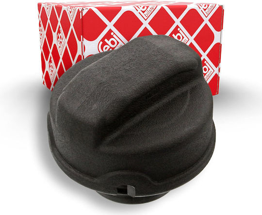 Febi Bilstein 01226 Fuel Cap 1 Piece