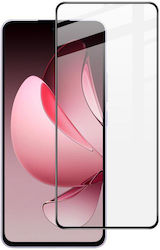 Full Face Tempered Glass (Oppo Reno13 F / FS)