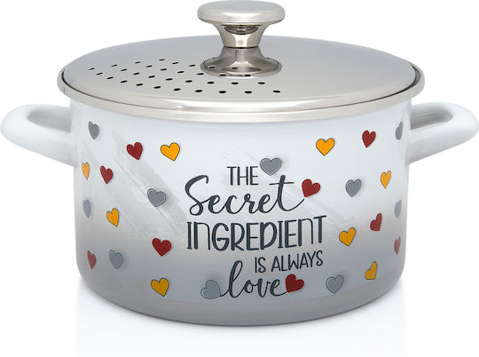 Secret Ingredient Βαθιά 3.5lt / 20cm