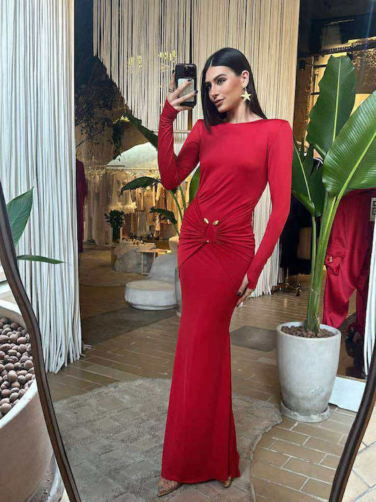 RichgirlBoudoir Maxi Dress for Wedding - Christ...