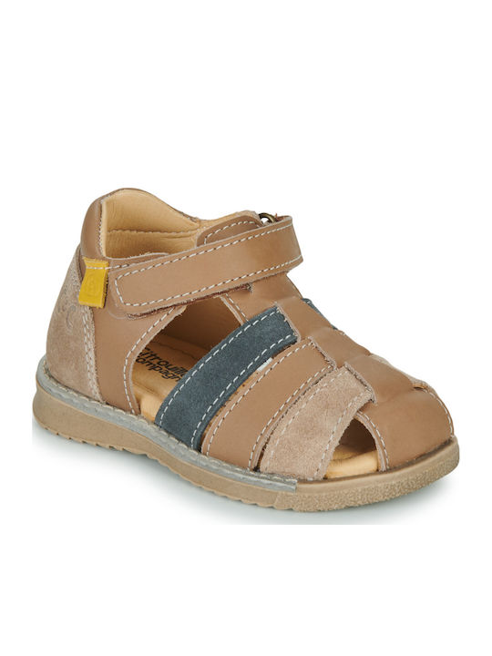 Citrouille et Compagnie Kinder Sandalen Frinoui...