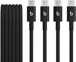 Beats USB 2.0 USB-C male - USB-C 1.5m (MDGC4ZM/A)
