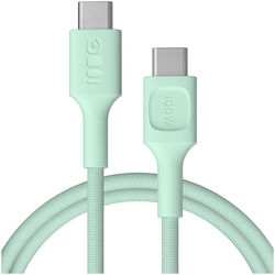 Green Cell Powerstream Плетена USB 2.0 Кабел US...