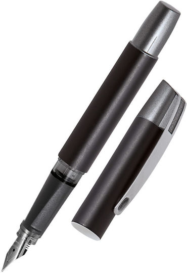 Online Campus Colour Line Ink Fountain Pen Right-Handers Ergonomic