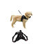 Reflective Dog Ham Comfortable Size M