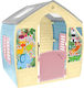 Mochtoys Căsuță De Joacă Pentru Copii Roz 102x88x108cm