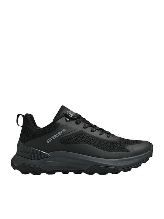 Superdry Sneakers Black