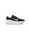 Vomero Plus Ανδρικά Αθλητικά Παπούτσια Running Μαύρο / Cool Grey / Metallic Dark Grey / Λευκό